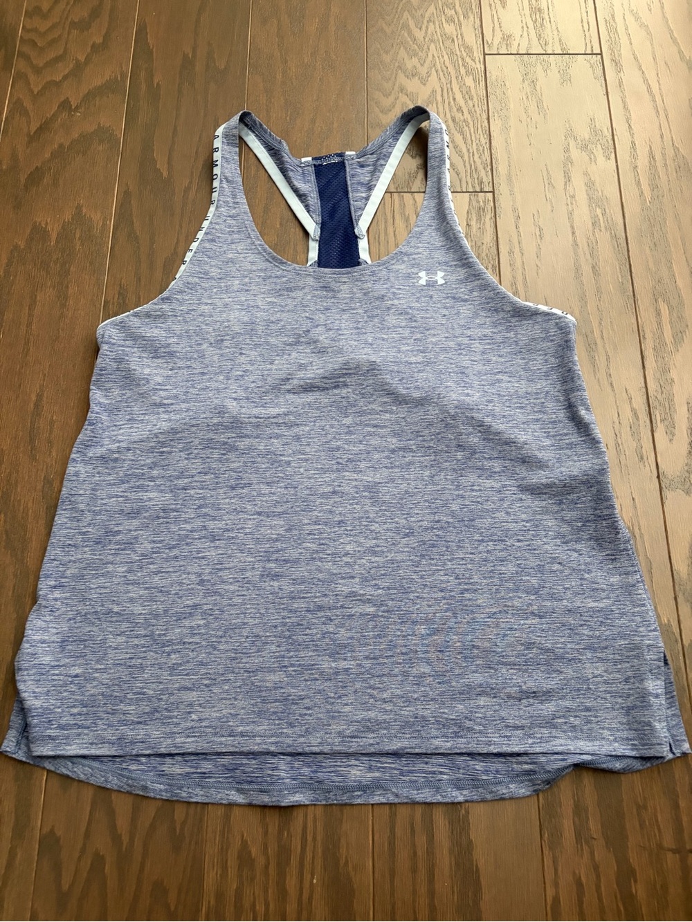 Women’s Under Armour top, size medium